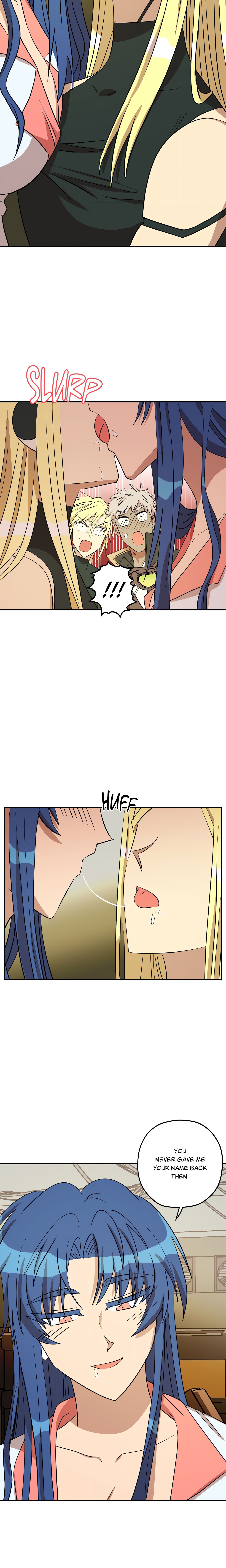 Love, Lust, & Joy Page 12 - MangaHe