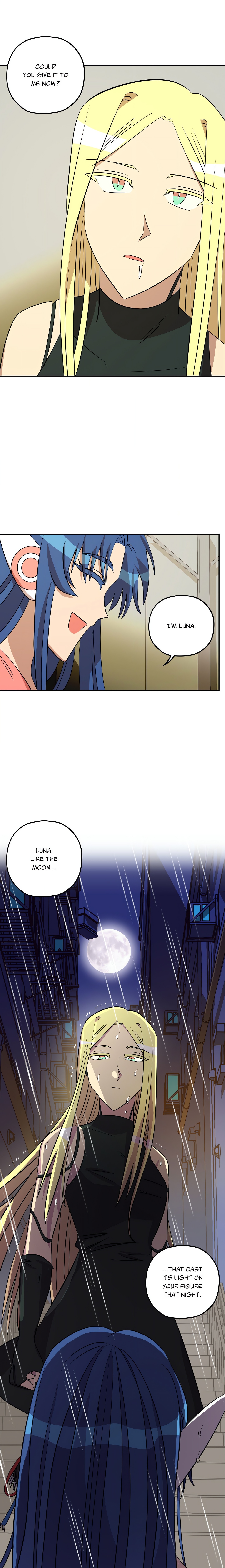 Love, Lust, & Joy Page 13 - MangaHe