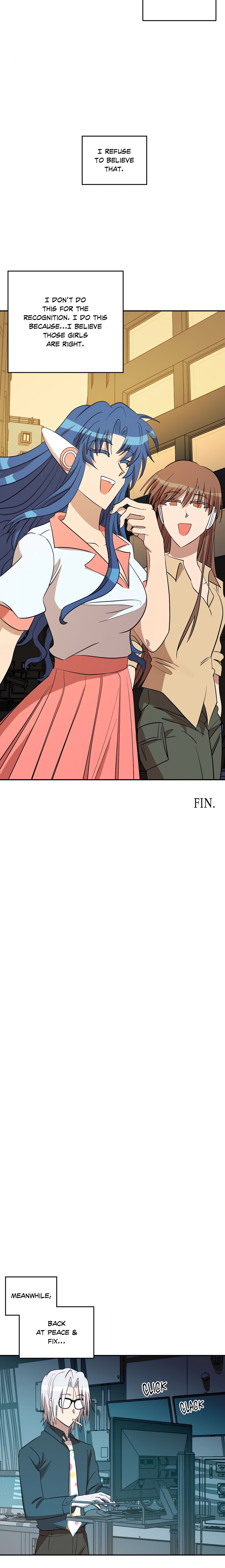 Love, Lust, & Joy Page 18 - MangaHe