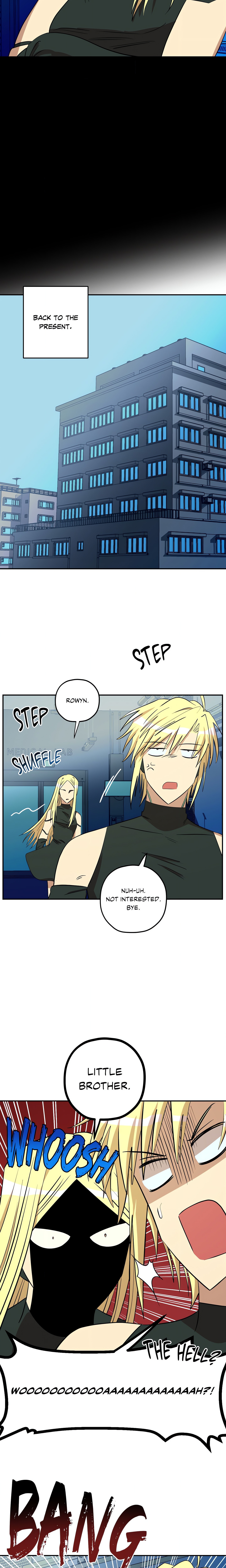 Love, Lust, & Joy Page 5 - MangaHe