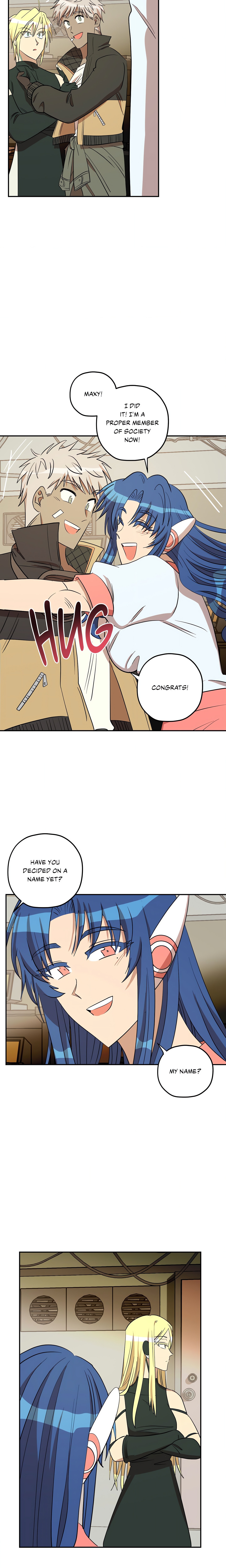 Love, Lust, & Joy Page 10 - MangaHe