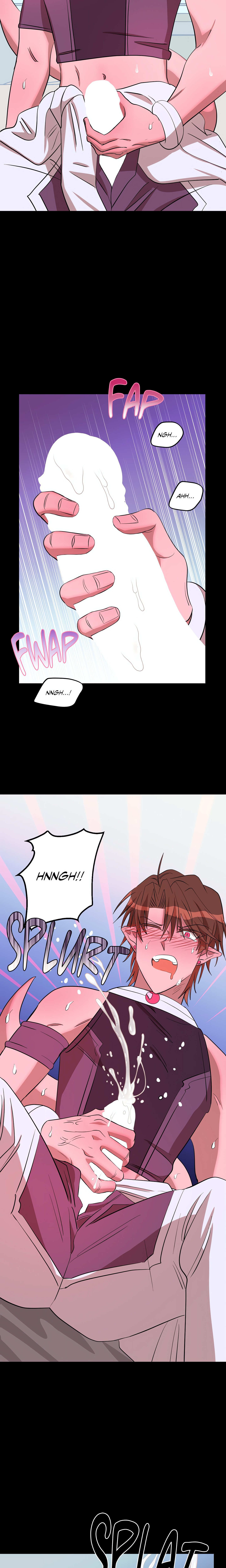 Love, Lust, & Joy Page 13 - MangaHe