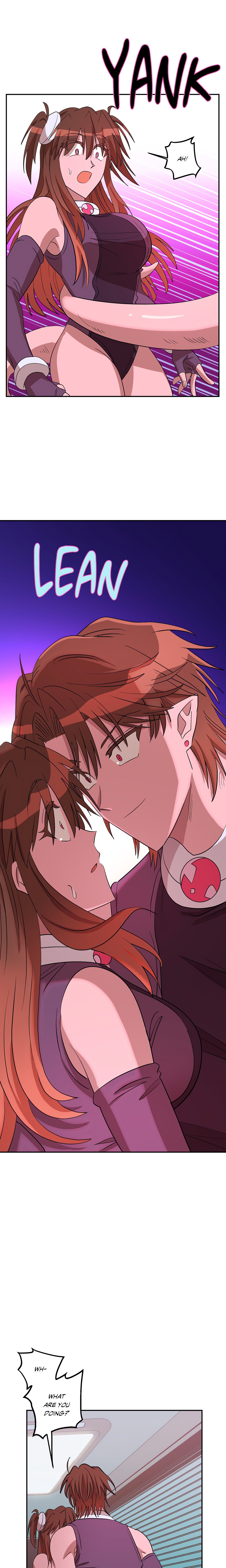 Love, Lust, & Joy Page 18 - MangaHe