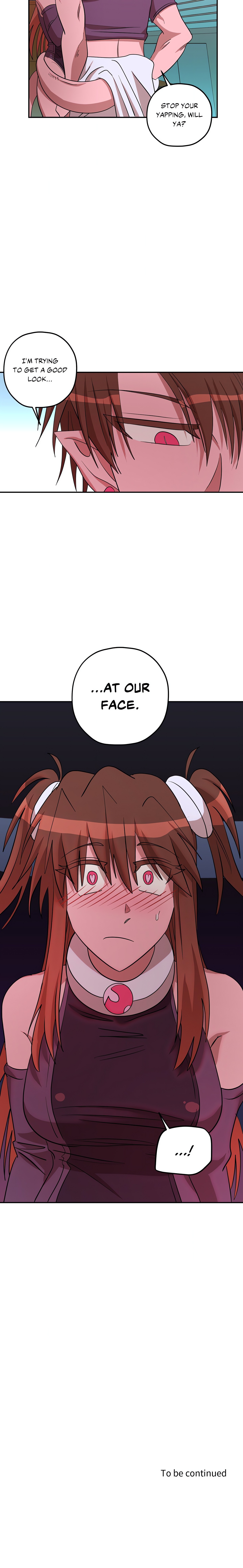 Love, Lust, & Joy Page 19 - MangaHe