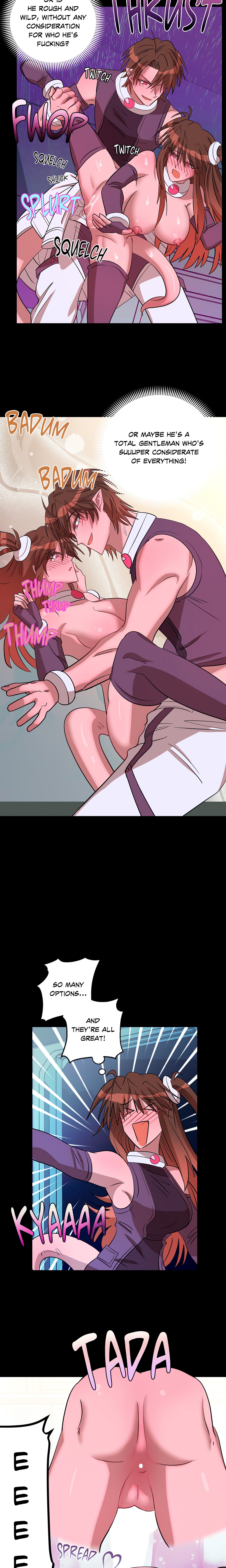 Love, Lust, & Joy Page 4 - MangaHe