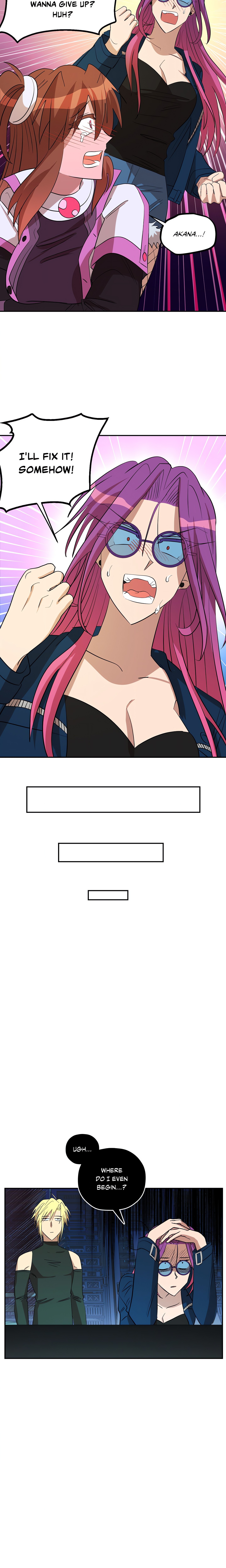 Love, Lust, & Joy Page 7 - MangaHe