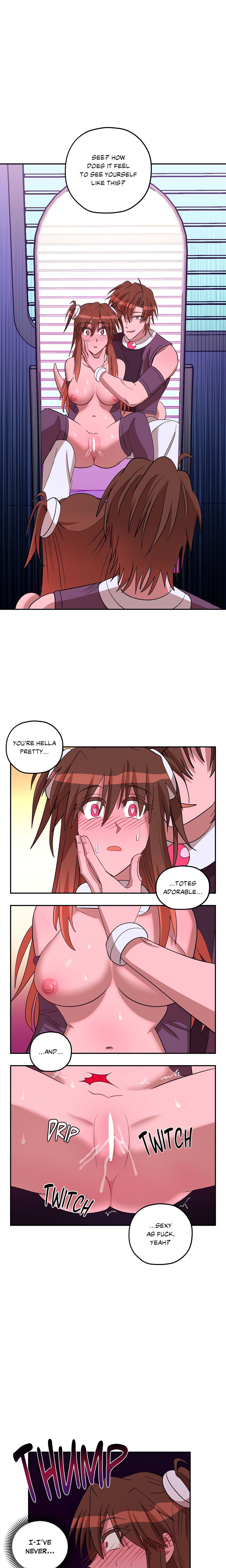 Love, Lust, & Joy Page 12 - MangaHe