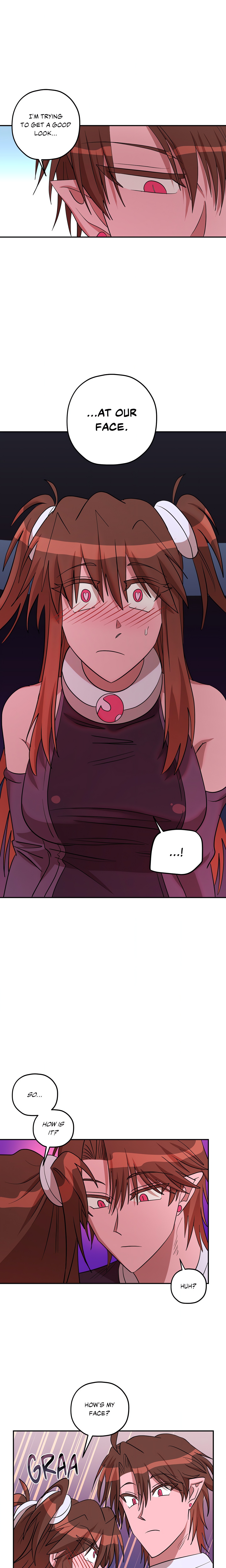 Love, Lust, & Joy Page 3 - MangaHe