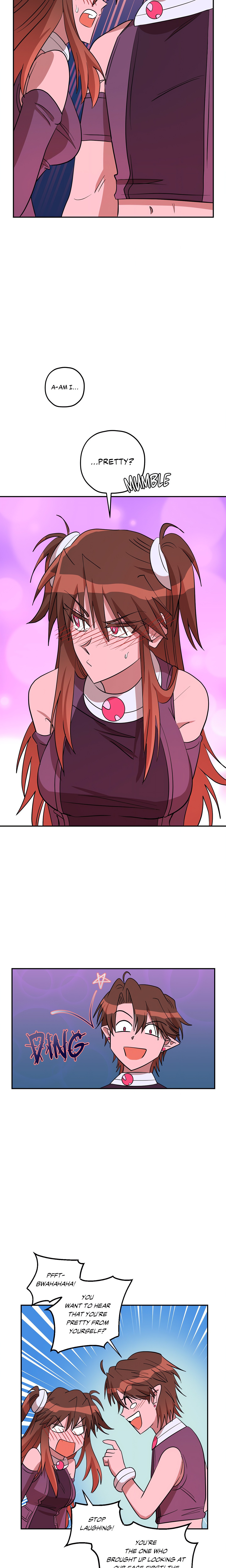 Love, Lust, & Joy Page 4 - MangaHe