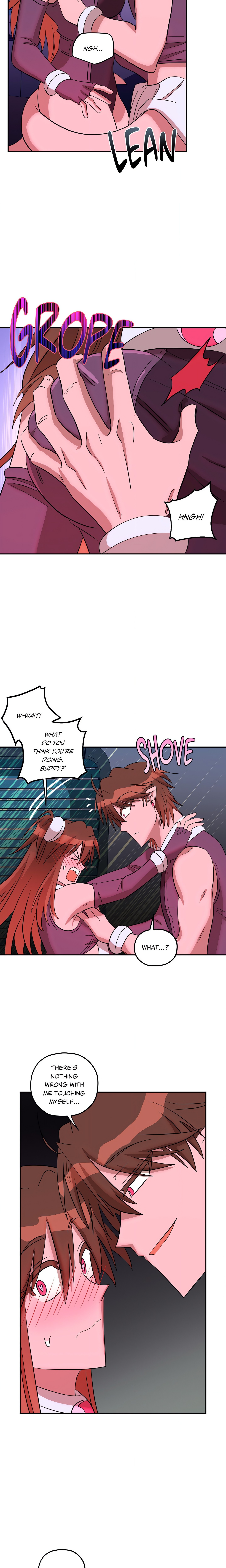 Love, Lust, & Joy Page 6 - MangaHe