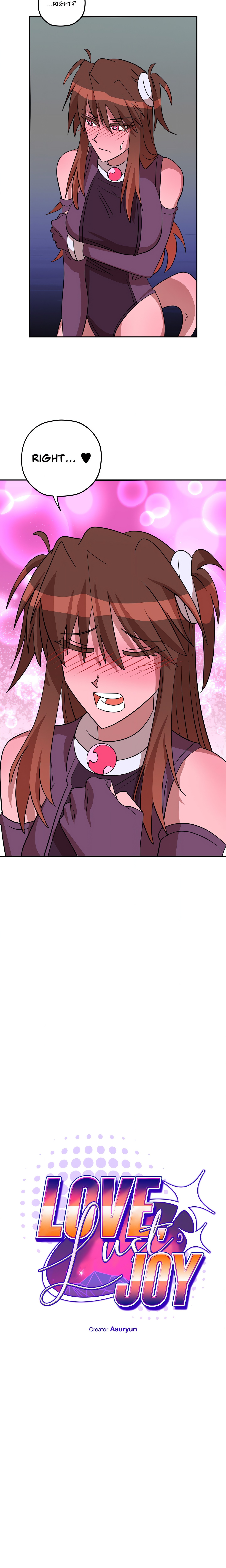 Love, Lust, & Joy Page 7 - MangaHe