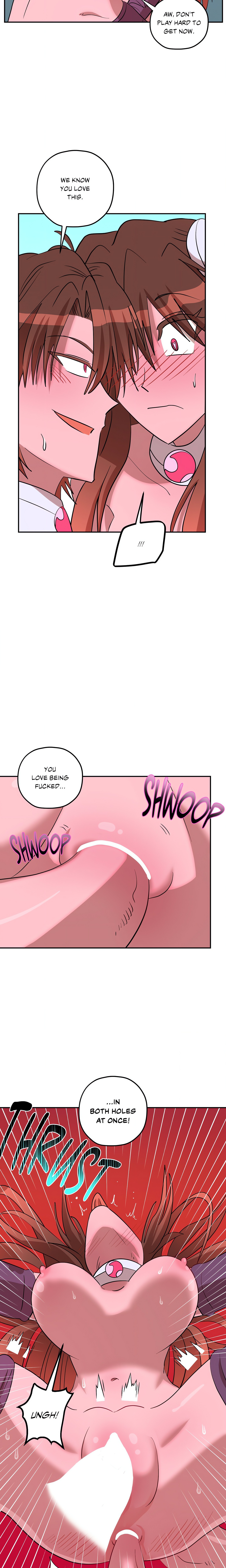 Love, Lust, & Joy Page 6 - MangaHe