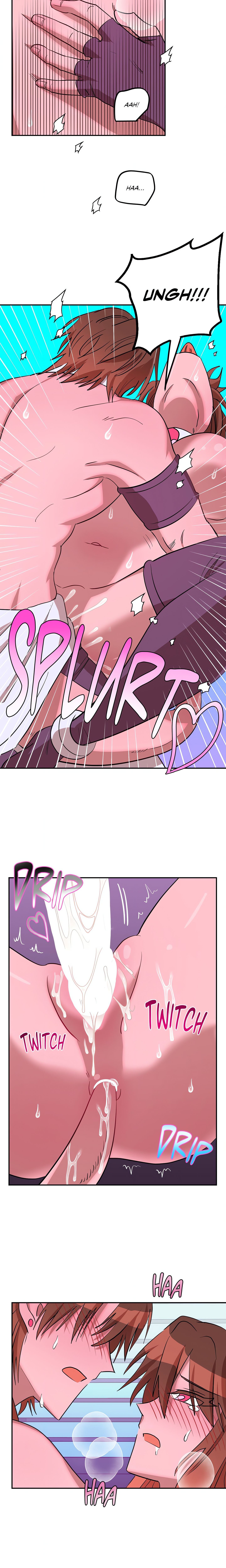 Love, Lust, & Joy Page 9 - MangaHe