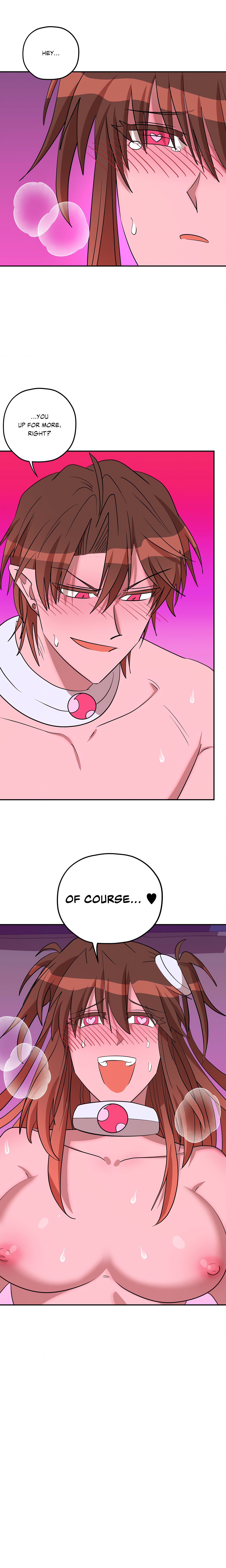 Love, Lust, & Joy Page 10 - MangaHe
