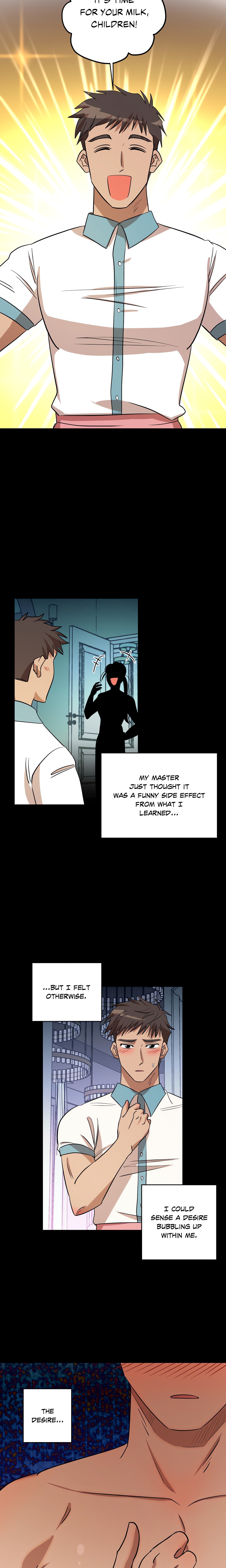 Love, Lust, & Joy Page 4 - MangaHe