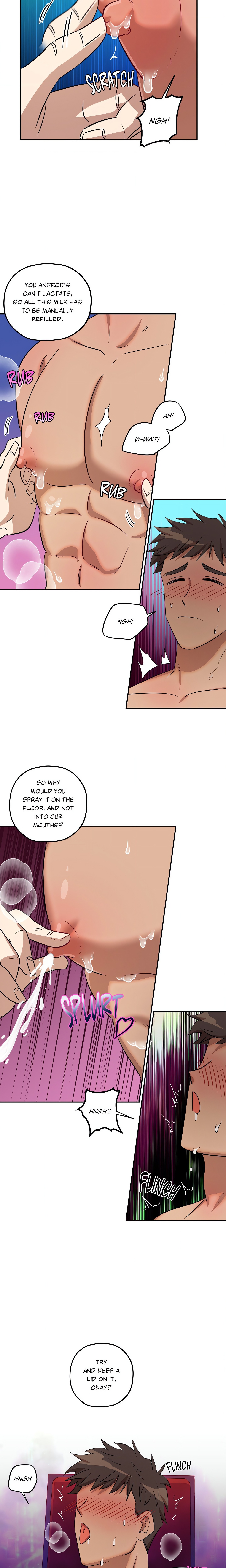 Love, Lust, & Joy Page 12 - MangaHe