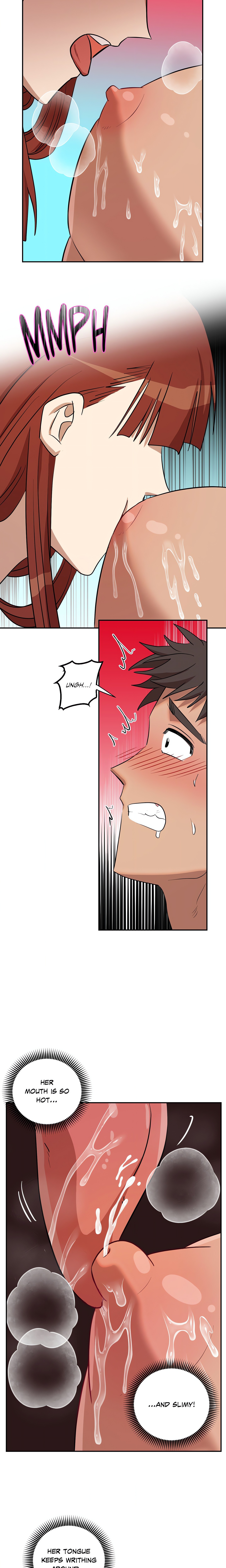 Love, Lust, & Joy Page 14 - MangaHe