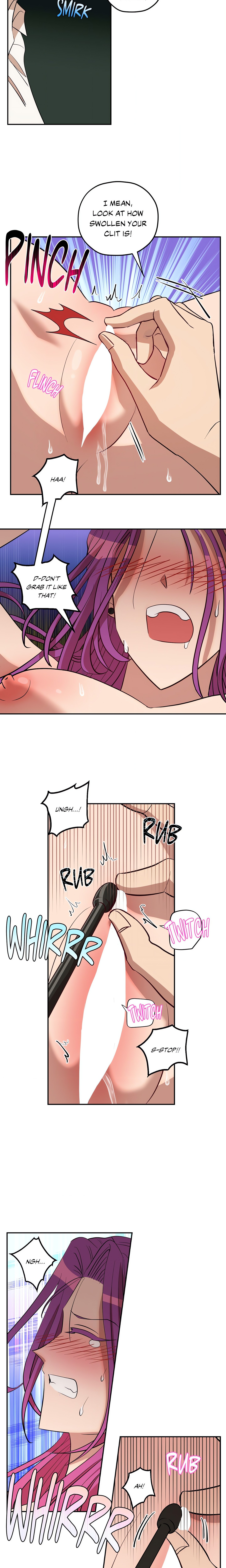 Love, Lust, & Joy Page 4 - MangaHe