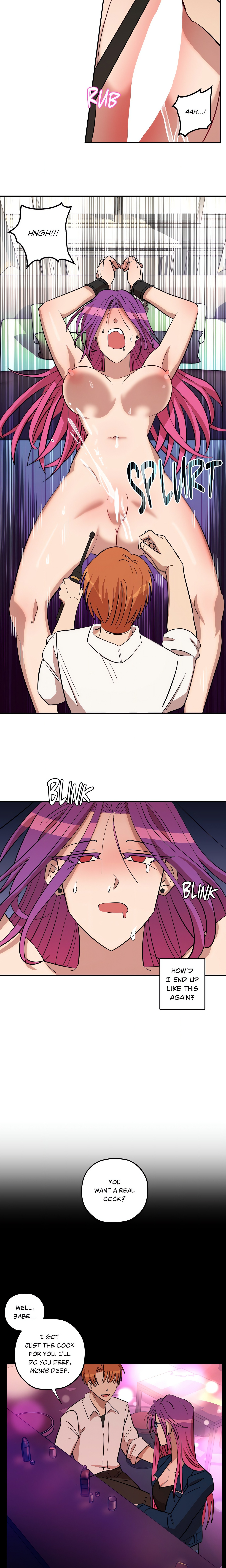 Love, Lust, & Joy Page 5 - MangaHe
