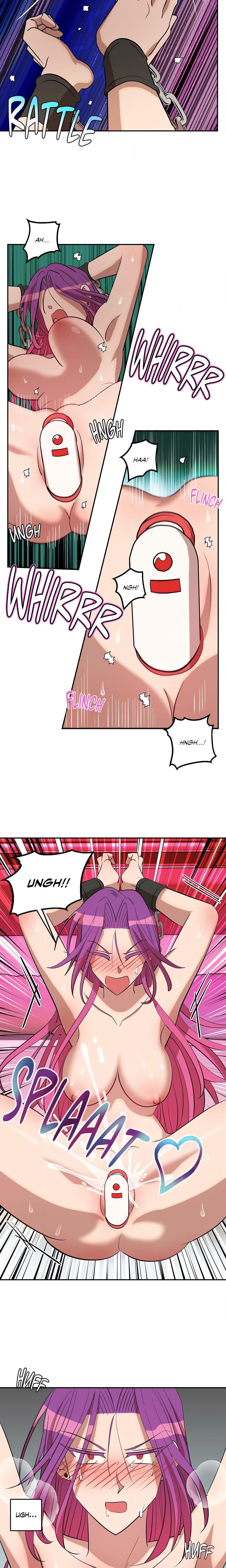 Love, Lust, & Joy Page 8 - MangaHe