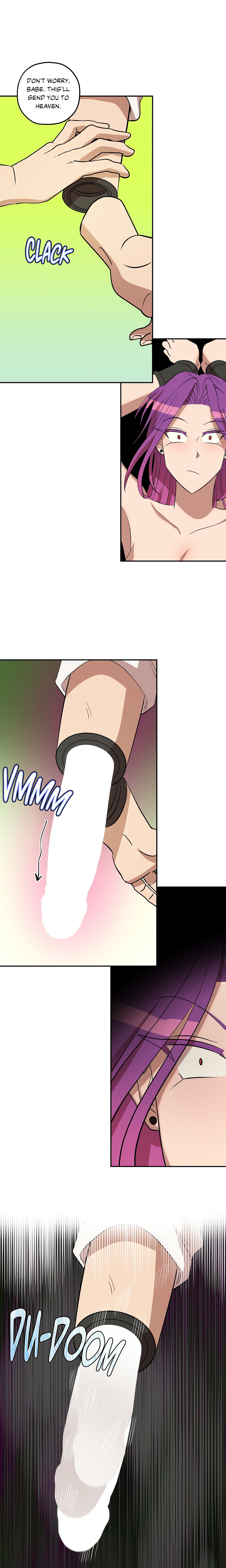 Love, Lust, & Joy Page 10 - MangaHe