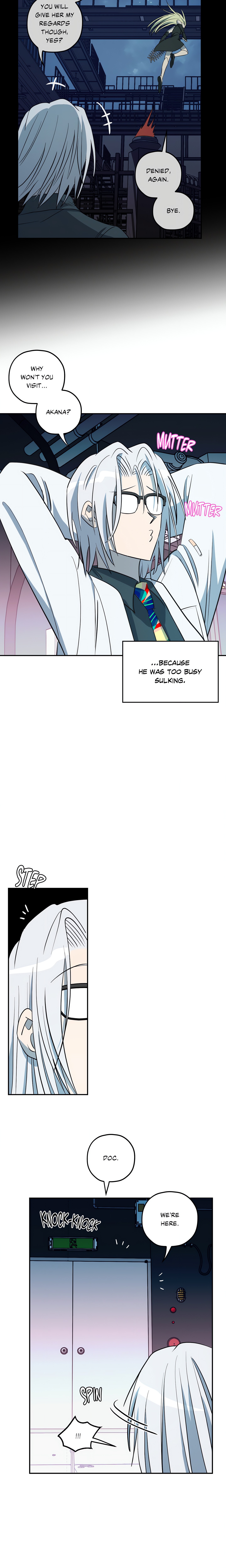 Love, Lust, & Joy Page 16 - MangaHe