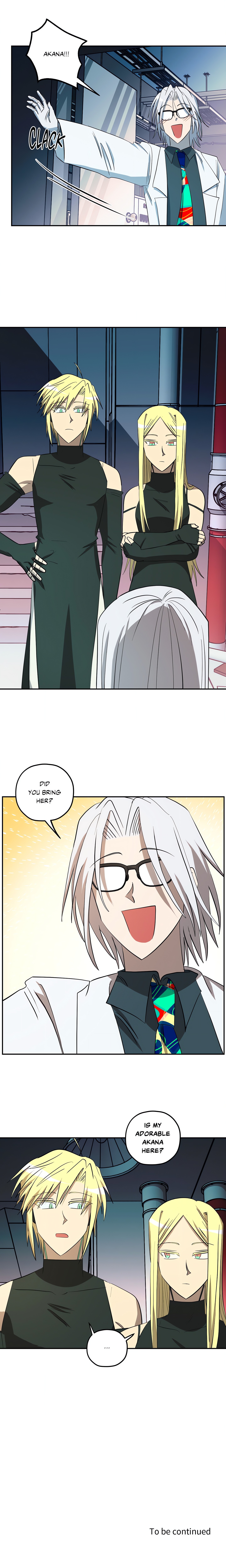 Love, Lust, & Joy Page 17 - MangaHe