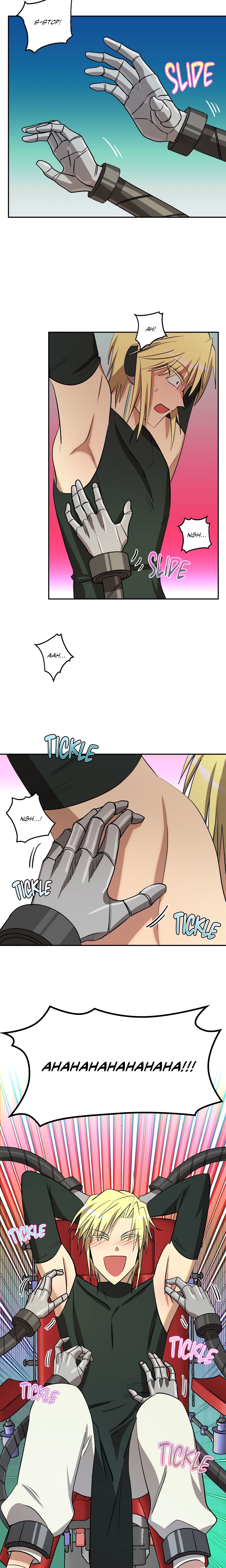 Love, Lust, & Joy Page 12 - MangaHe