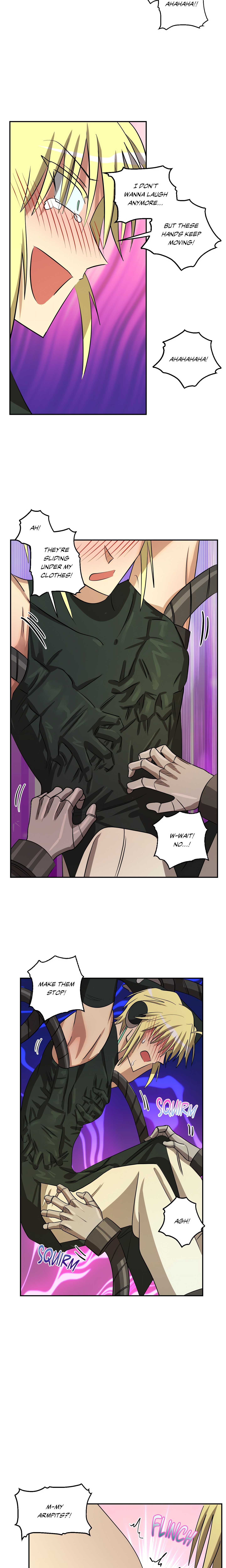 Love, Lust, & Joy Page 15 - MangaHe