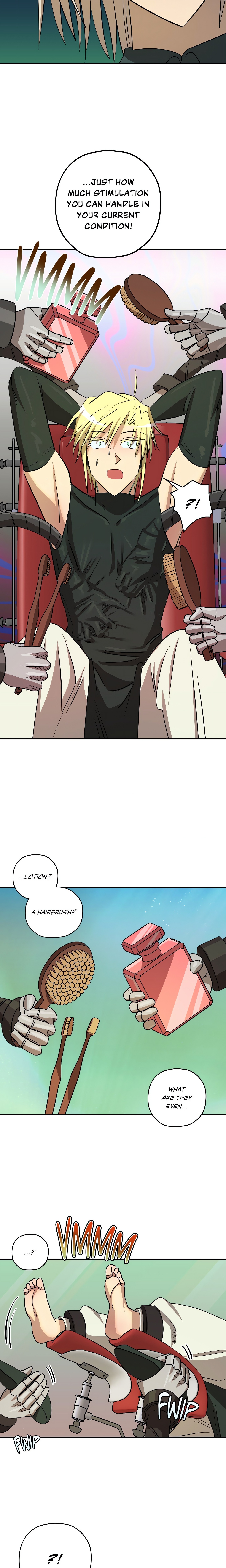 Love, Lust, & Joy Page 17 - MangaHe