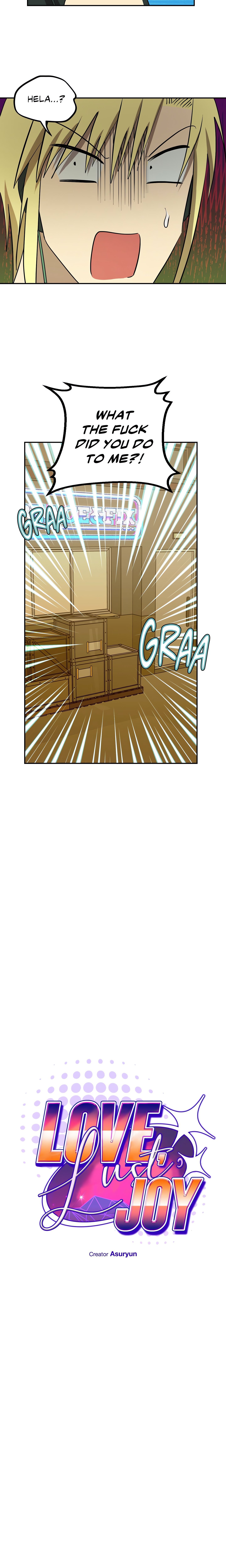 Love, Lust, & Joy Page 6 - MangaHe
