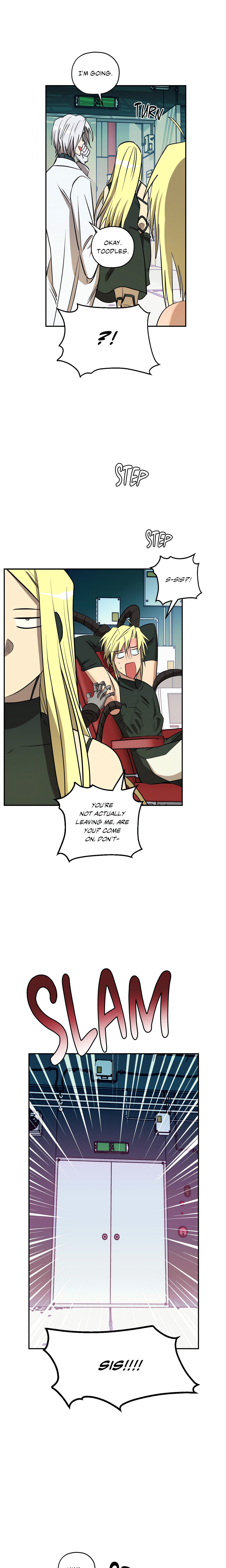 Love, Lust, & Joy Page 13 - MangaHe