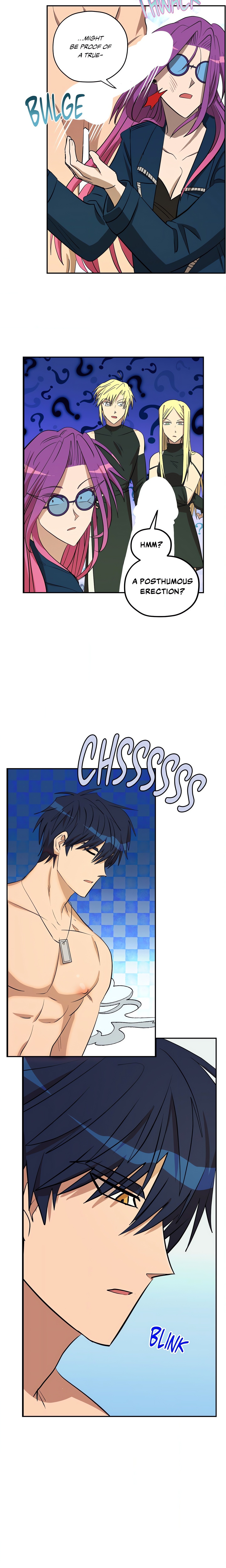 Love, Lust, & Joy Page 15 - MangaHe