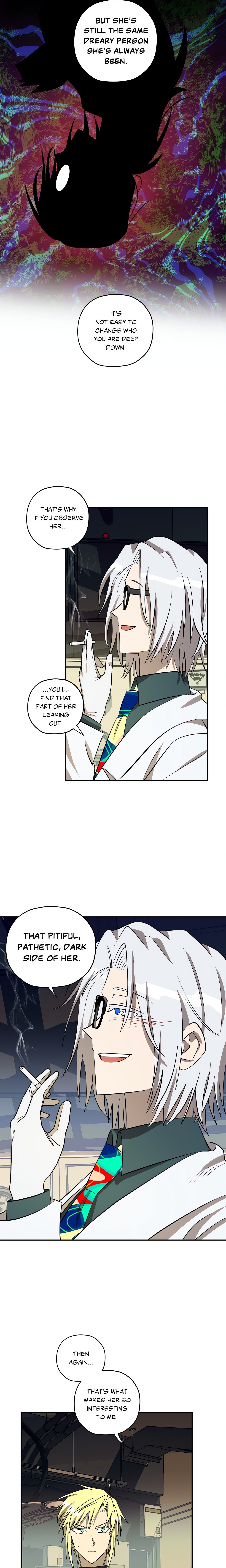 Love, Lust, & Joy Page 5 - MangaHe