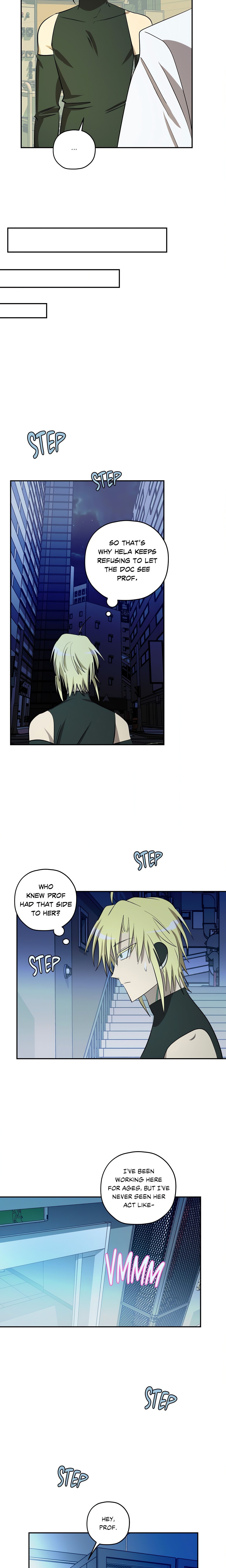 Love, Lust, & Joy Page 6 - MangaHe