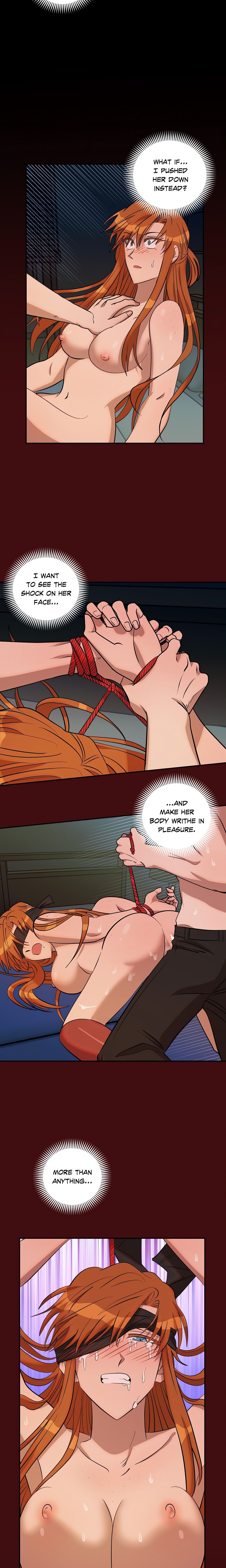Love, Lust, & Joy Page 14 - MangaHe