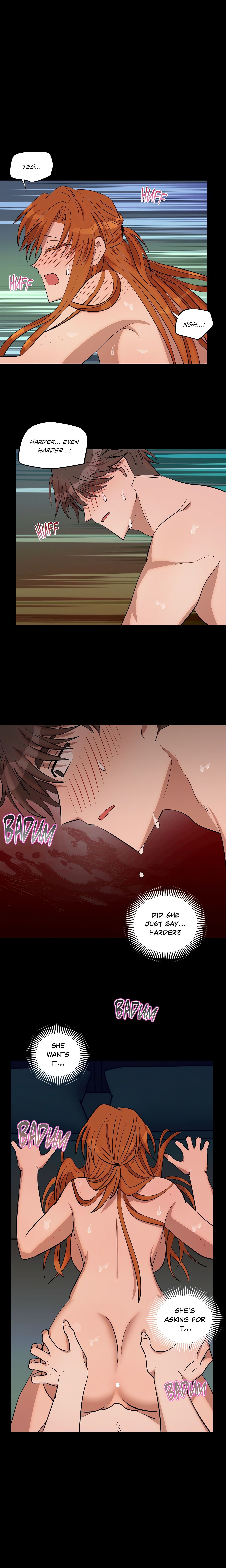 Love, Lust, & Joy Page 16 - MangaHe