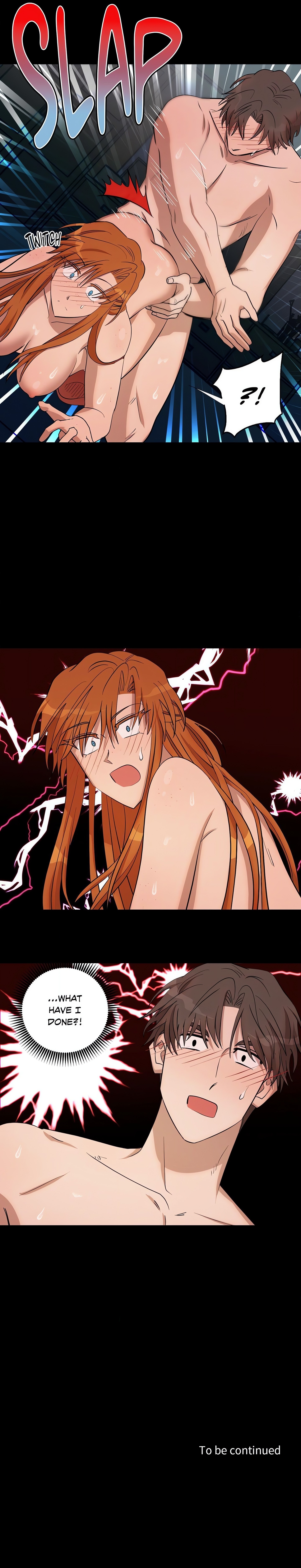 Love, Lust, & Joy Page 17 - MangaHe