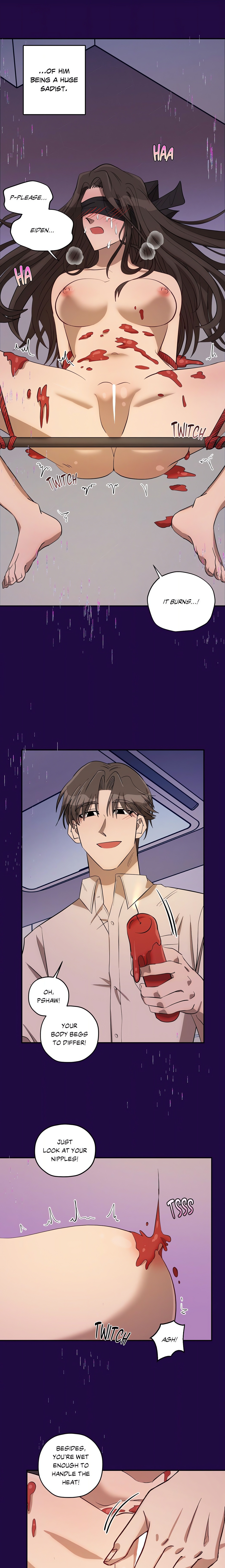 Love, Lust, & Joy Page 4 - MangaHe
