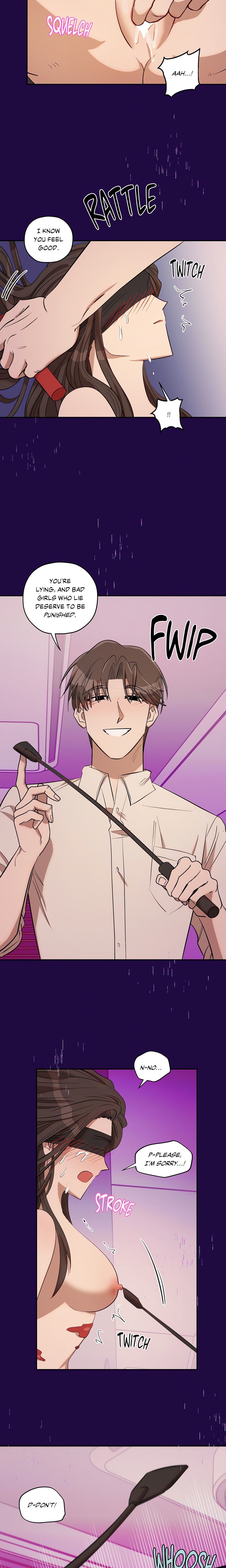 Love, Lust, & Joy Page 5 - MangaHe