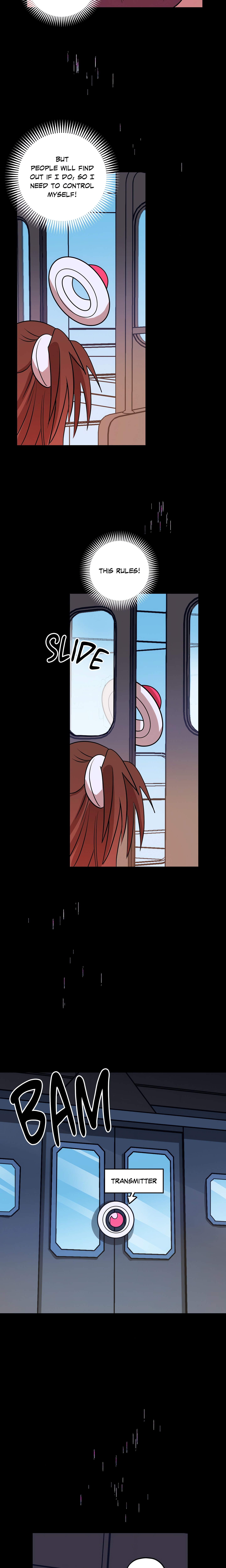 Love, Lust, & Joy Page 11 - MangaHe