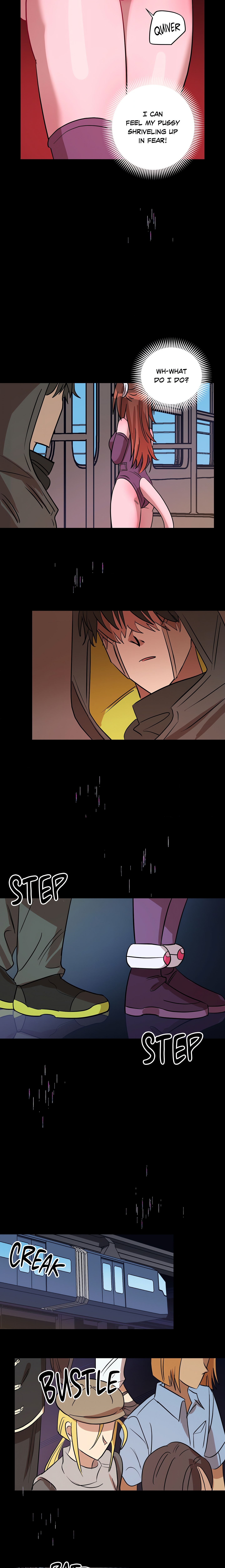 Love, Lust, & Joy Page 14 - MangaHe