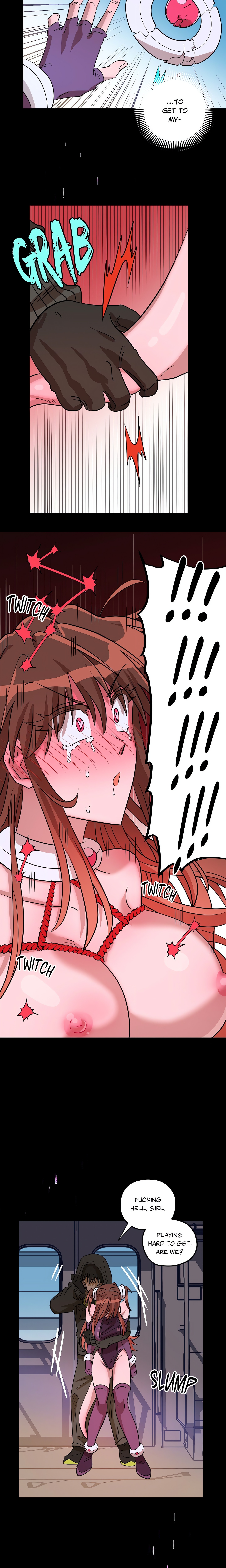 Love, Lust, & Joy Page 20 - MangaHe
