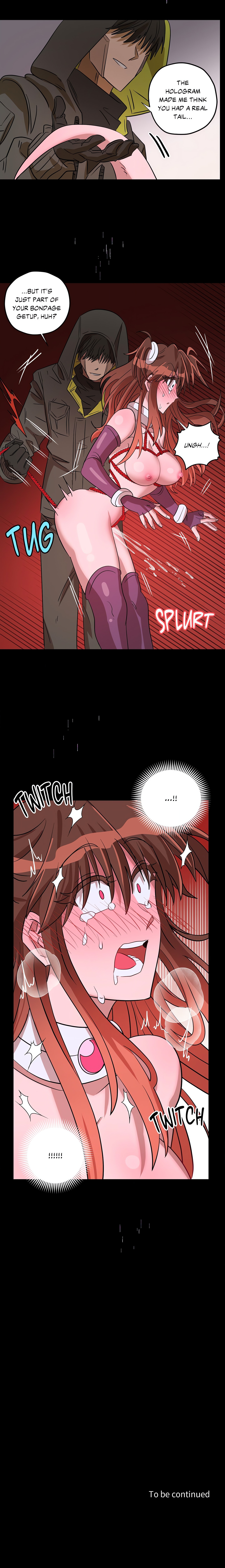 Love, Lust, & Joy Page 21 - MangaHe