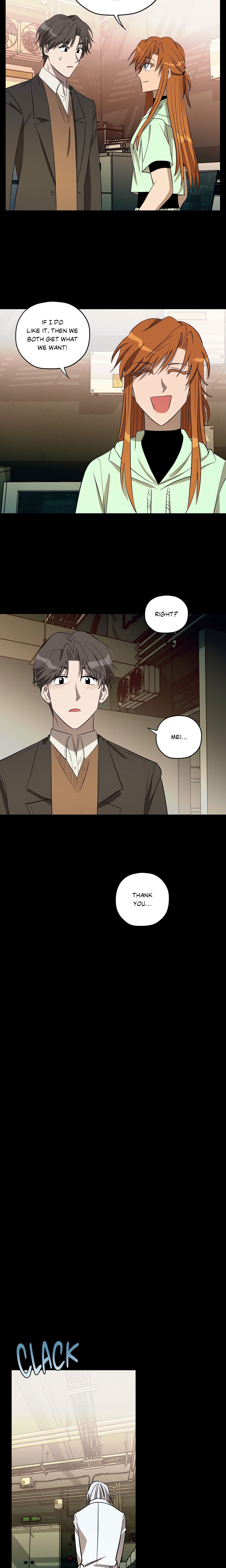 Love, Lust, & Joy Page 12 - MangaHe