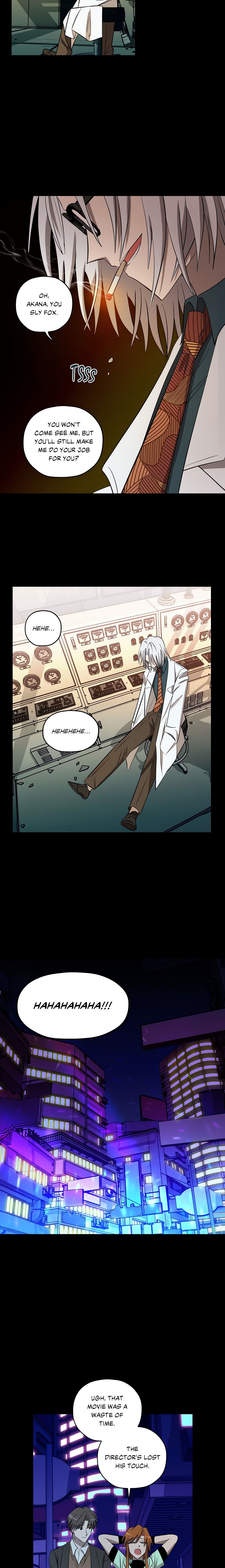 Love, Lust, & Joy Page 13 - MangaHe