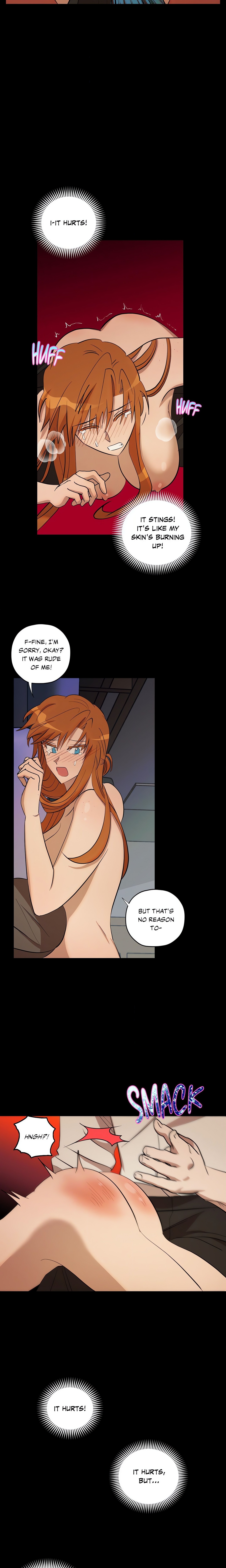 Love, Lust, & Joy Page 11 - MangaHe