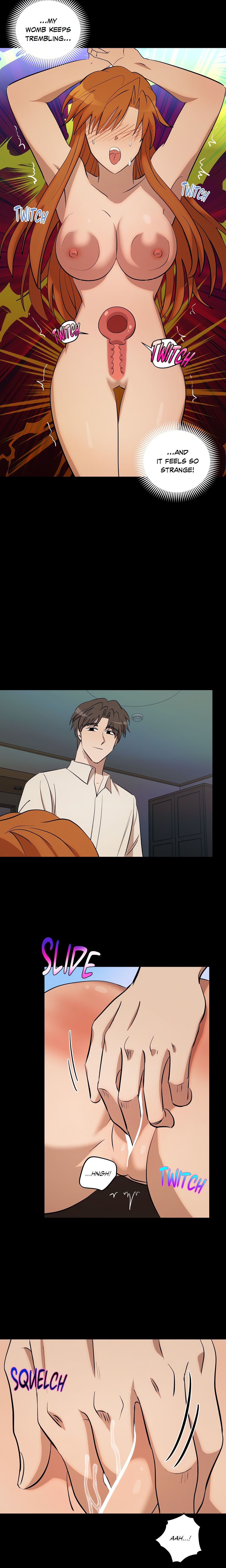 Love, Lust, & Joy Page 12 - MangaHe