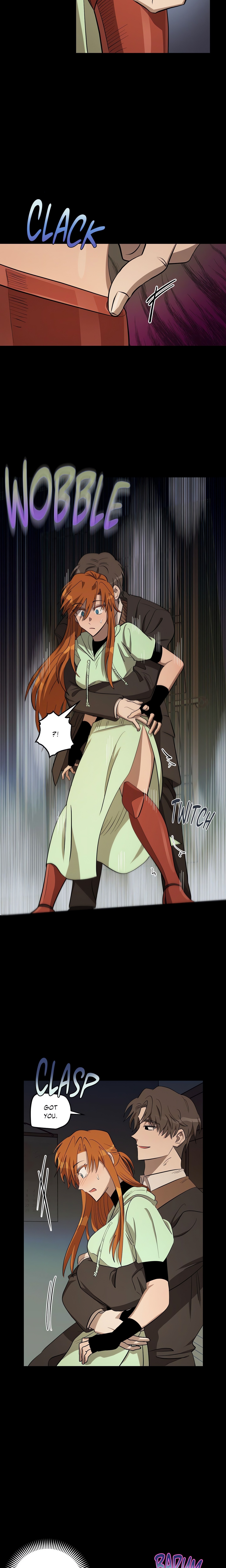 Love, Lust, & Joy Page 4 - MangaHe