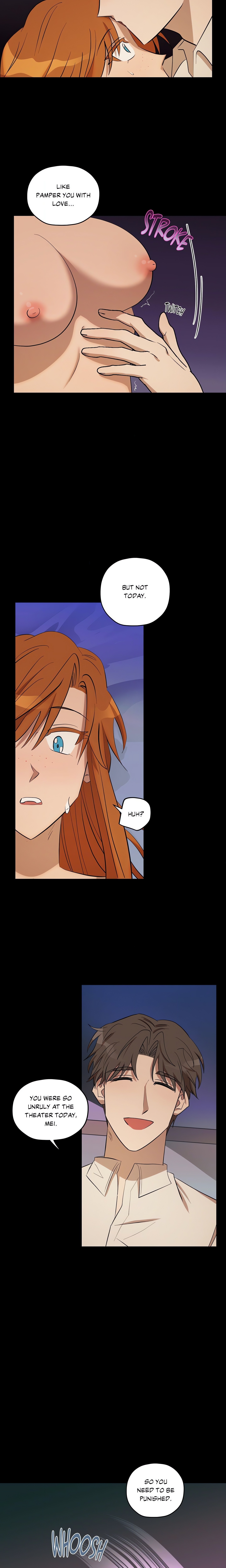 Love, Lust, & Joy Page 7 - MangaHe